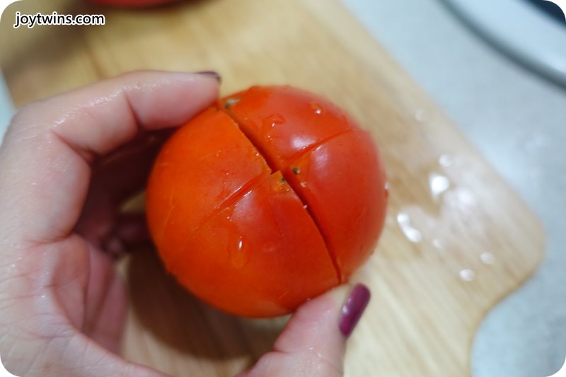 一鍋到底番茄海鮮薑黃燉飯 (4)