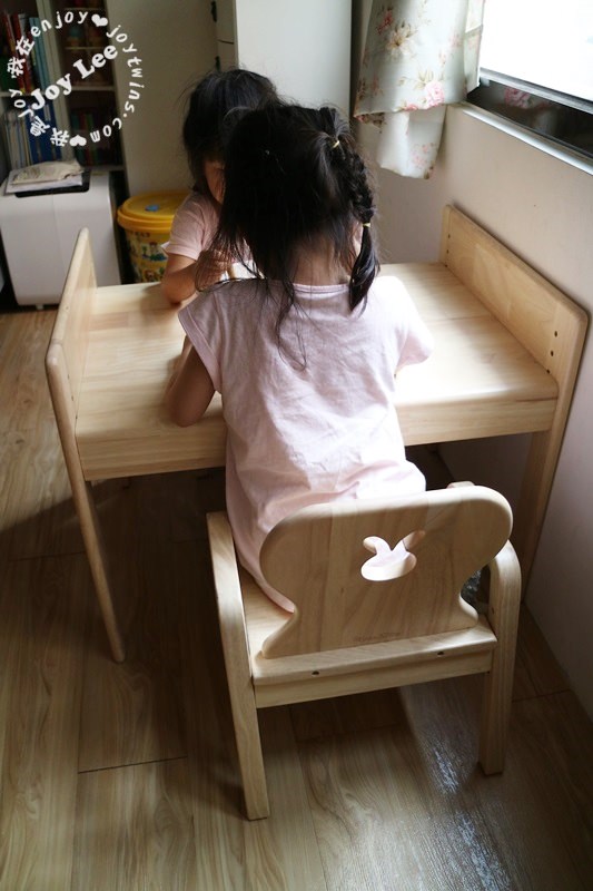 MesaSilla寶寶自主桌椅組 (10)